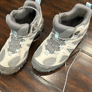 Merrell Women’s Hikers